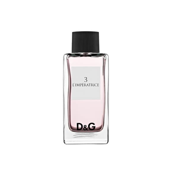 Producto N 3 Le Imperatrice D&G