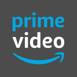 App Amazon Prime Video