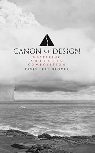 Book Canon of Design