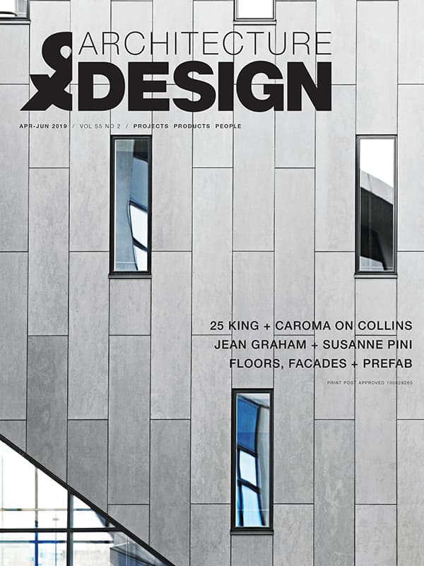 Fashion Dezeen | architecture and design magazine