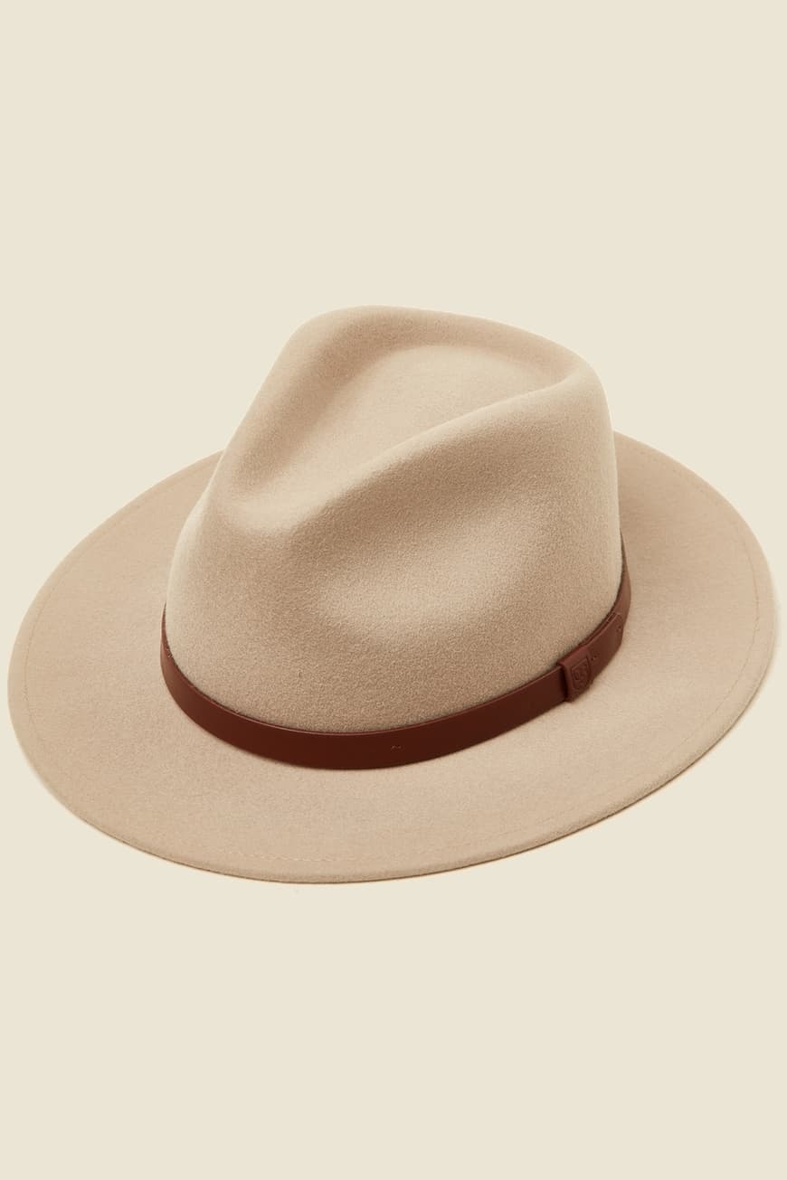 Product Brixton Messer Fedora Rock