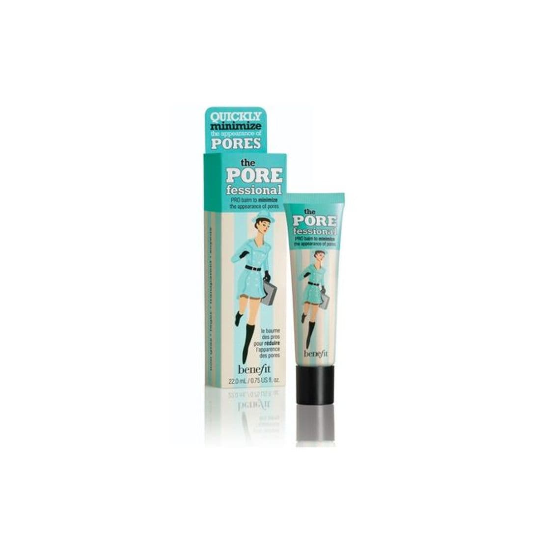 Producto Benefit cosmetic pre