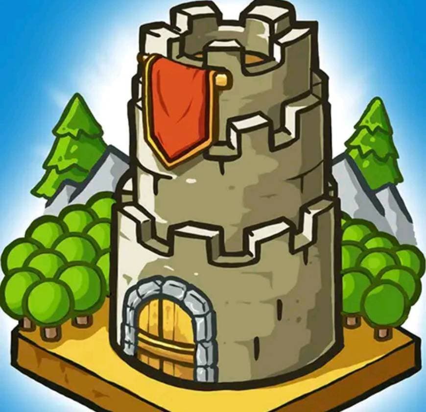 App Grow Castle