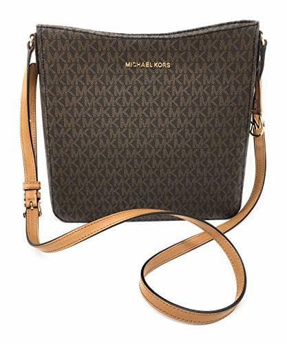 Producto MICHAEL Michael Kors Women's Jet Set Travel Large Messenger & Crossbody Bag