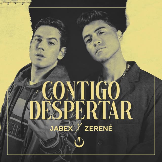 Canción Contigo Despertar