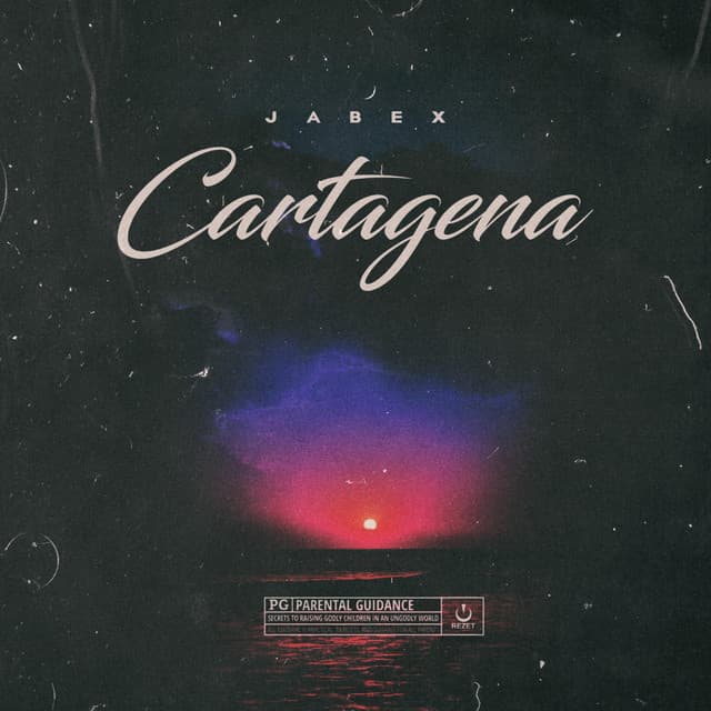 Canción Cartagena