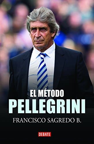 Libro El método Pellegrini