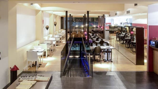 Restaurants Bocca Sant Cugat