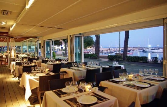 Restaurants Marmara Llafranc