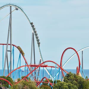 Lugar Port Aventura