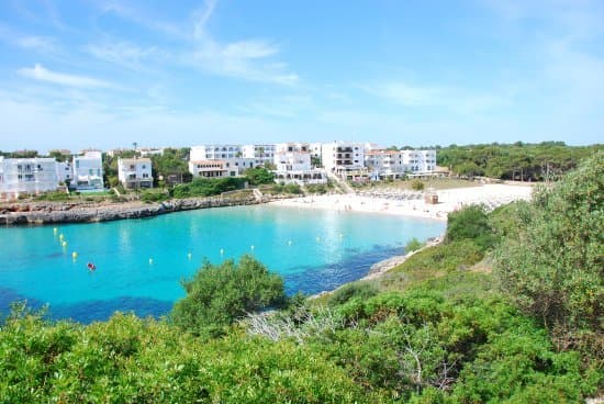 Place Cala Marçal