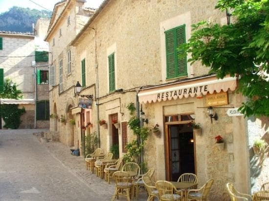 Place Valldemosa