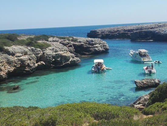 Place Cala Petita