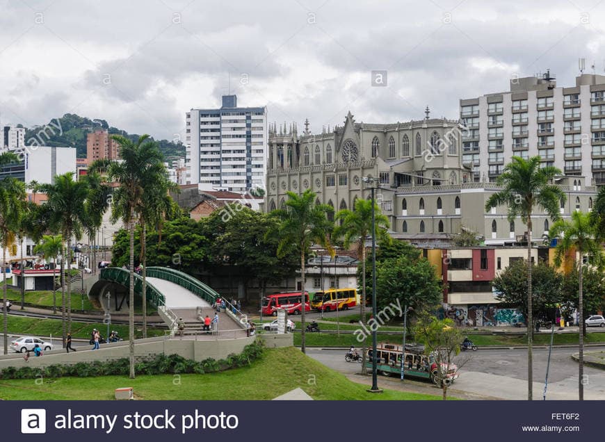 Place Plaza Victoria