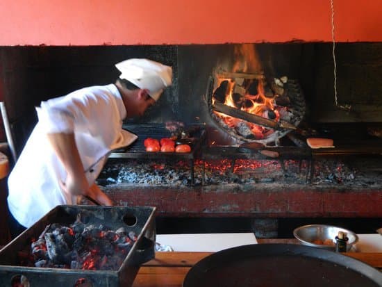 Restaurants La Maga Parrilla Uruguaya