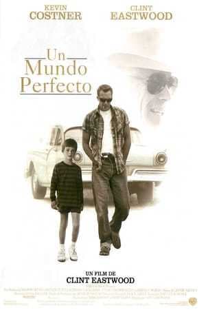 Movie A Perfect World