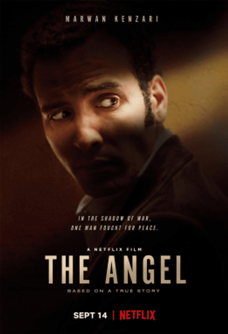 Movie The Angel