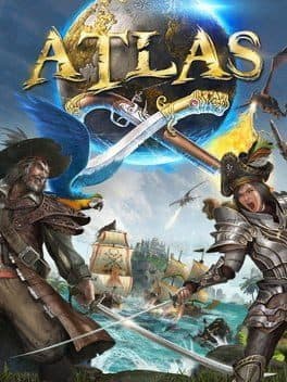 Videojuegos Atlas