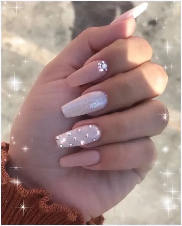 Moda Uñas elegantes