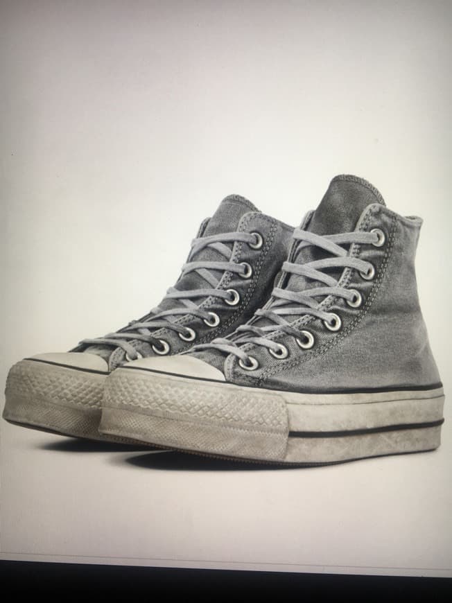 Producto Converse Chuck Taylor All Star