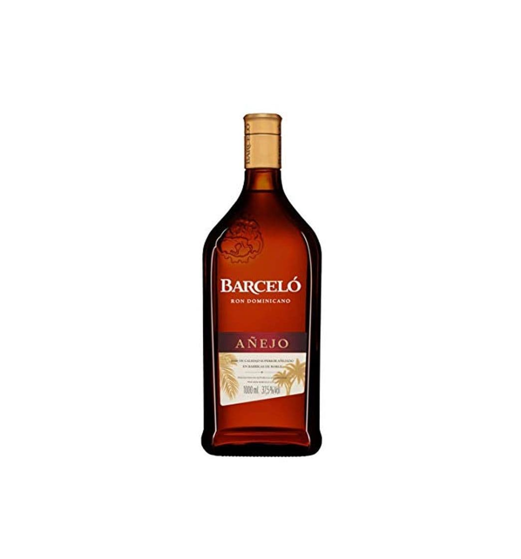 Producto Barceló Ron