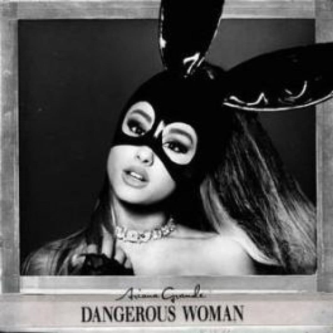 Product Dangerous Woman