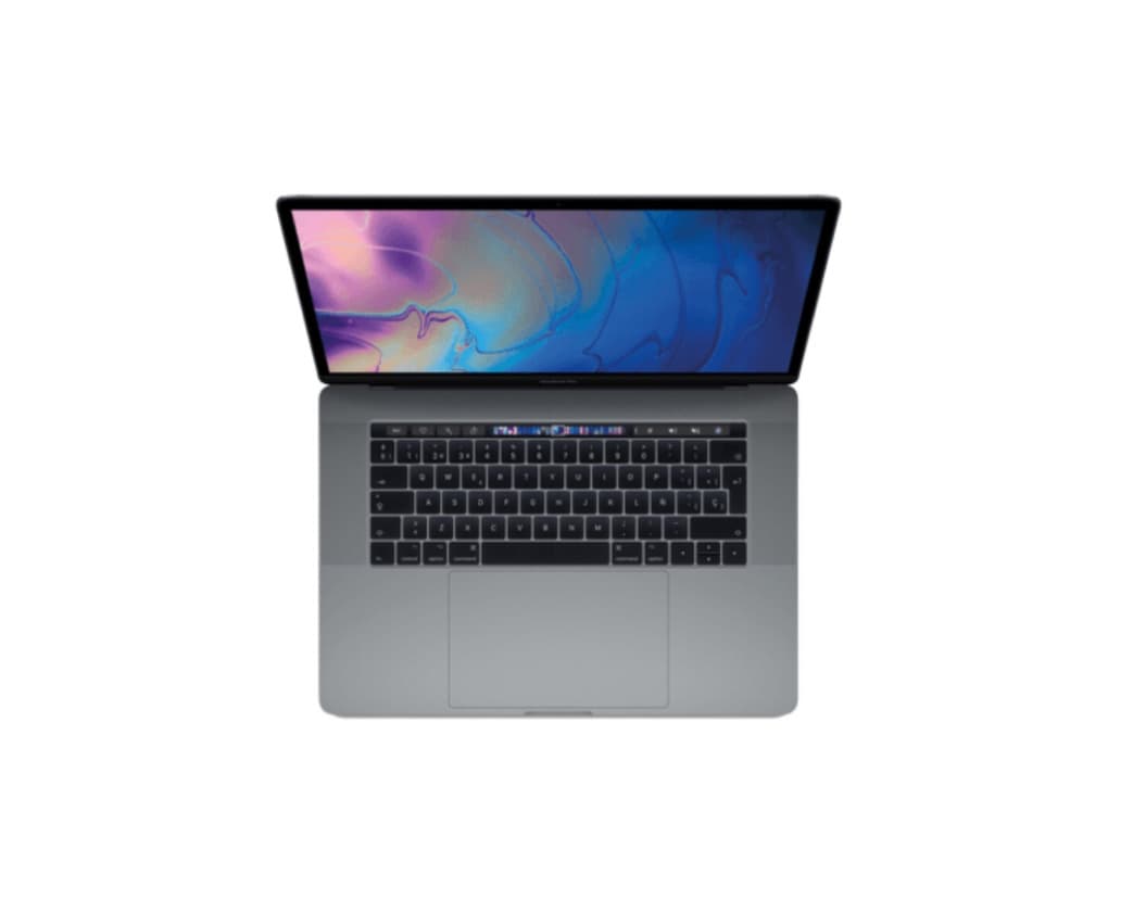 Producto Apple MacBook Pro