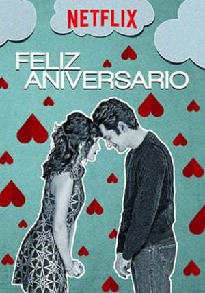 Película Happy Anniversary