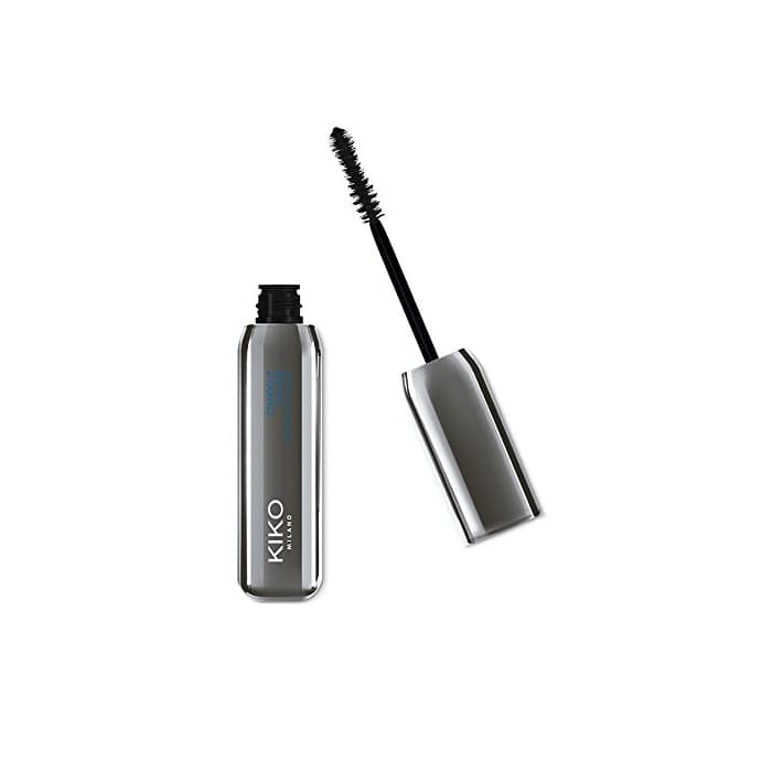 Beauty KIKO MILANO - Mascara impermeable de volumen destacado