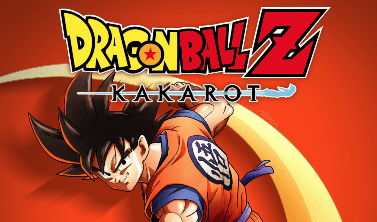 Videojuegos DRAGON BALL Z: KAKAROT