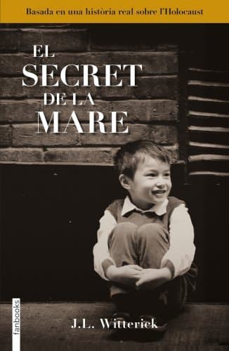 Libro El Secret De La Mare