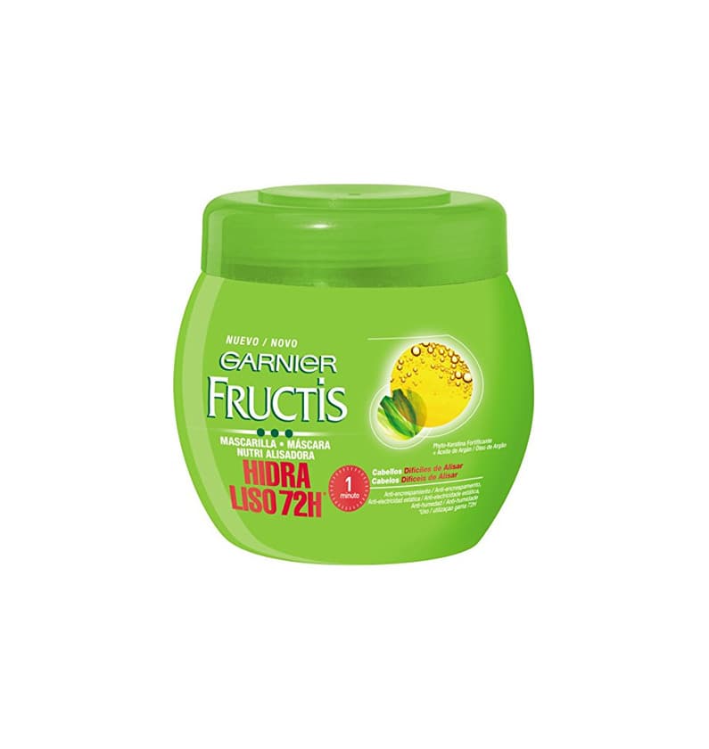 Producto Garnier Fructis Mascarilla Adios Daños