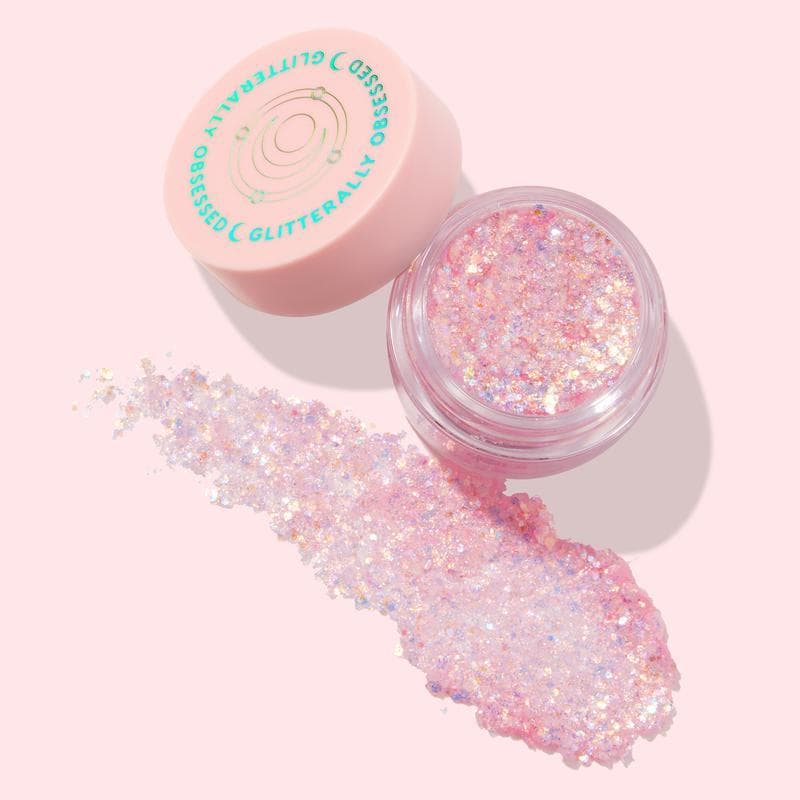 Producto Colourpop moonlight legend
glitter gel