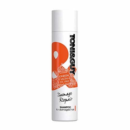 Place Toni & Guy Infinite Damage Repair Shampoo