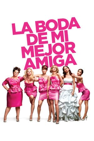 Movie Bridesmaids