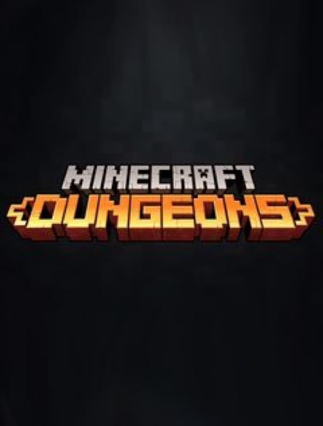 Videogames Minecraft Dungeons