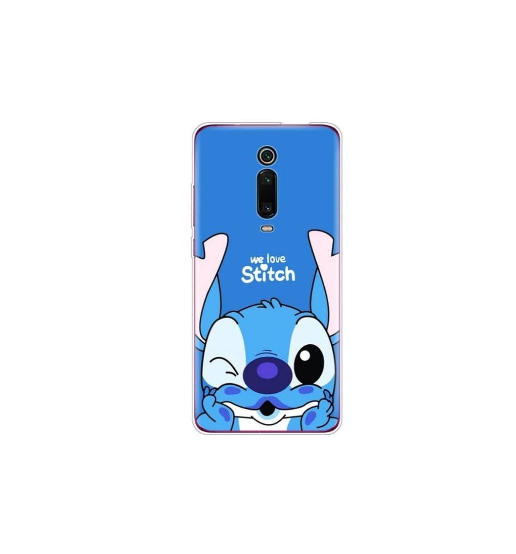 Producto Funda de Stitch 