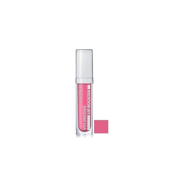 Belleza Catrice voluminizador labial voluminizing lip booster 010 5ml.