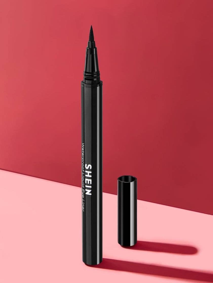 Fashion Eyeliner punta fina