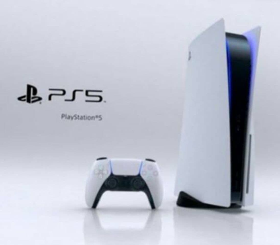 Electronic PS5