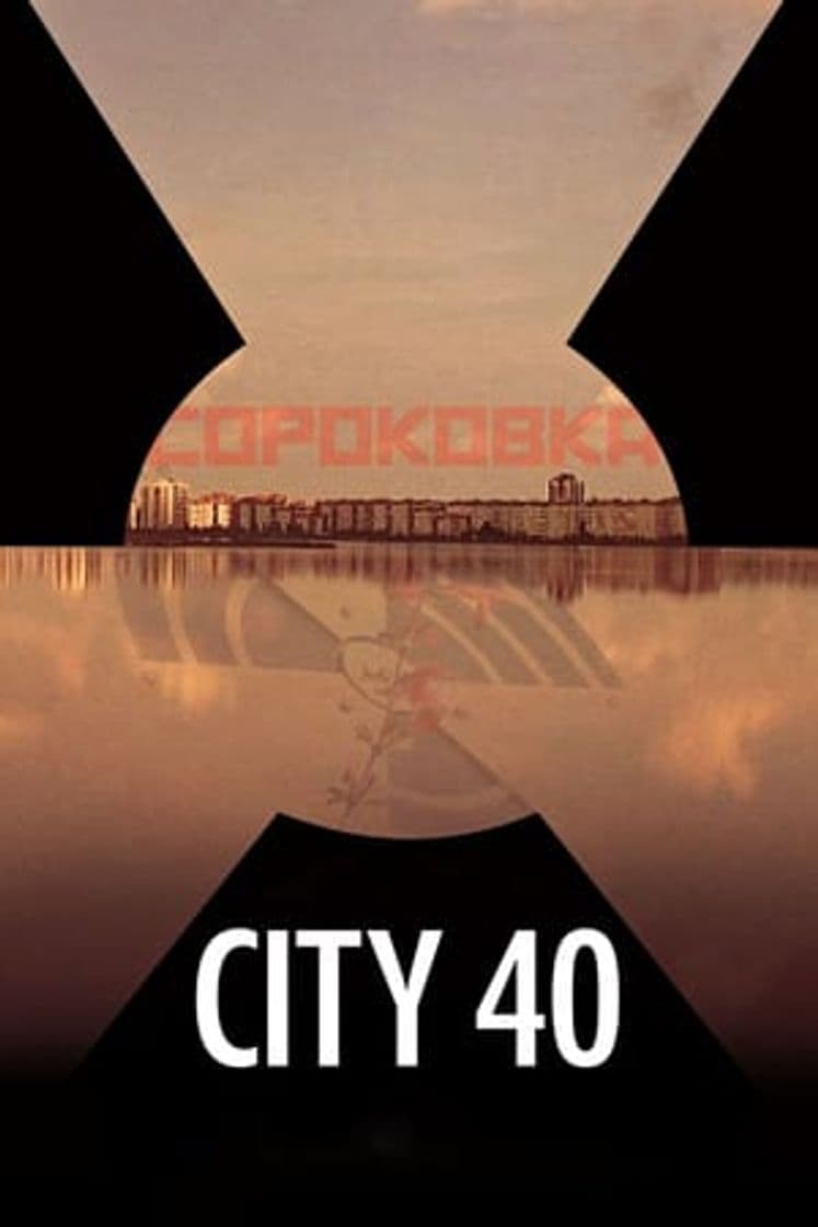 Movie City 40