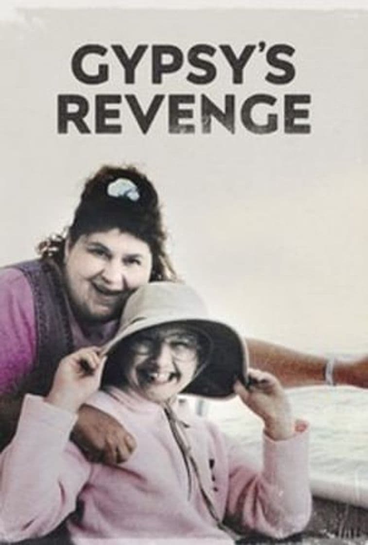 Movie Gypsy's Revenge