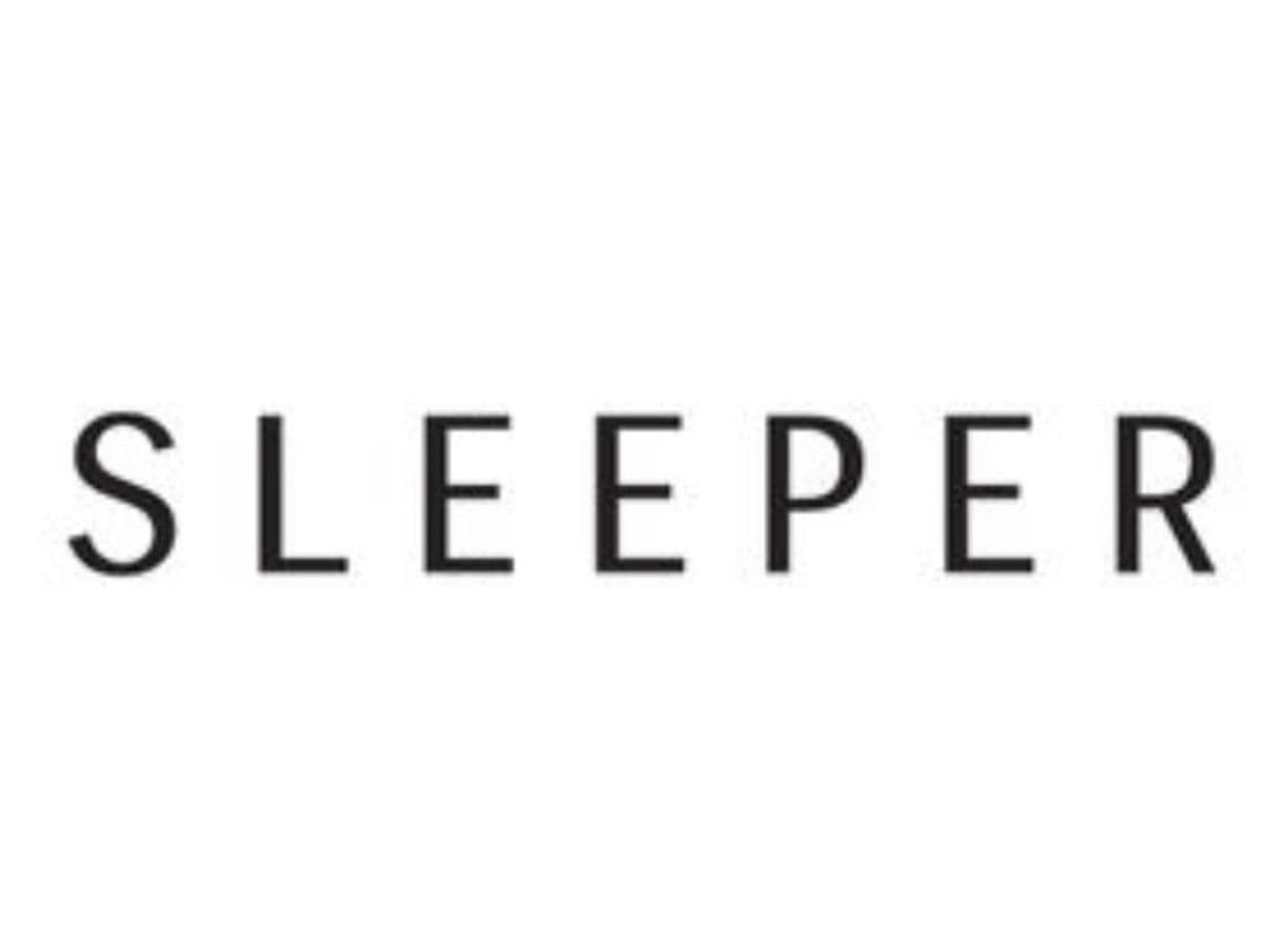 Fashion Sleeper – World's First Walking Sleepwear