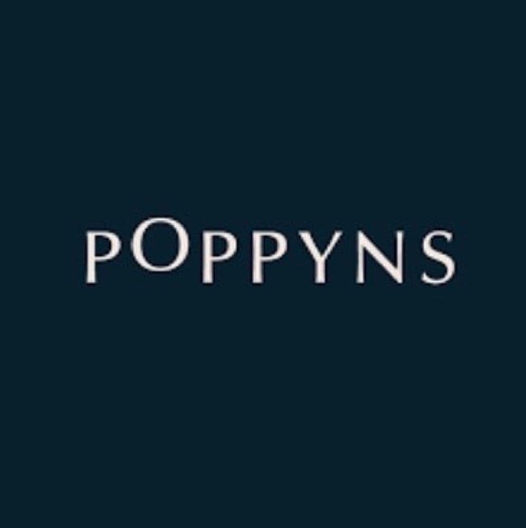 Fashion Poppyns Store | Compra diferente | Tienda y cafetería en Valencia