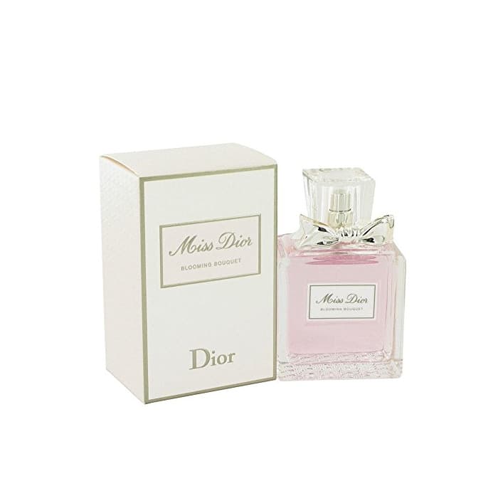 Beauty DIOR MISS DIOR CHERIE BLOOMING BOUQUET EAU DE TOILETTE 100ML VAPO.