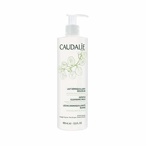 Beauty CAUDALIE GENTLE CLEANSING MILK 400 ML