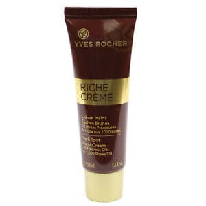 Moda Riche Crème - Yves Rocher