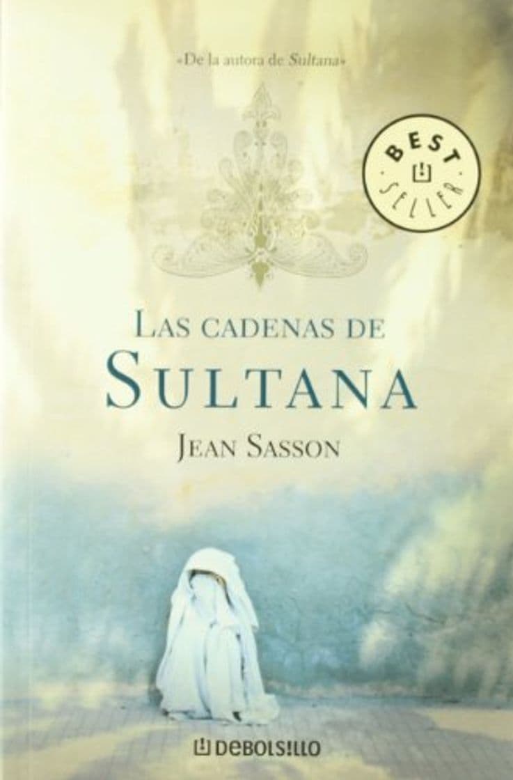 Book Las cadenas de Sultana