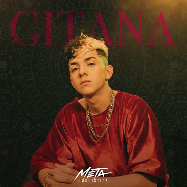 Canción Gitana