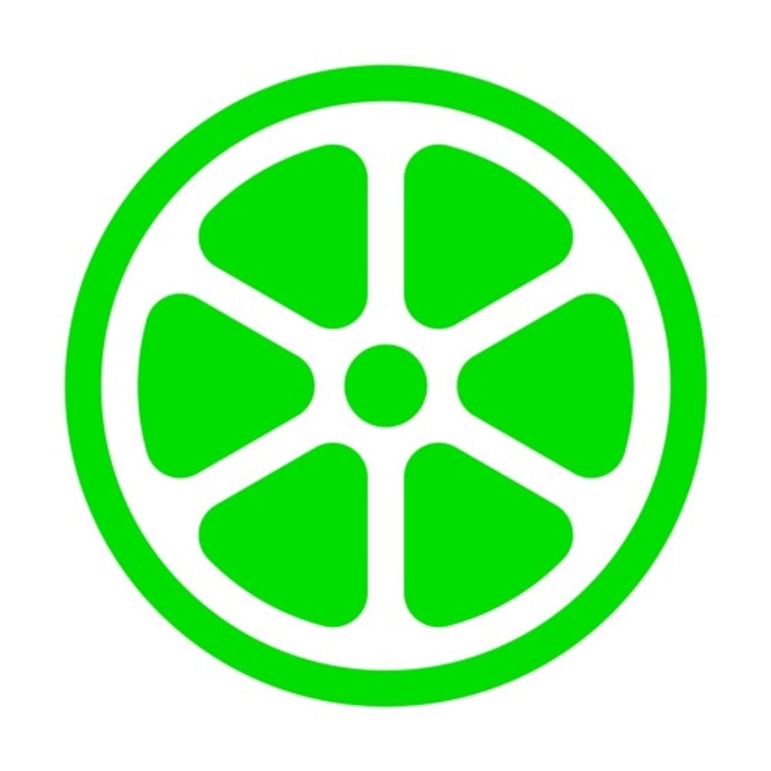 App Lime - Your Ride Anytime